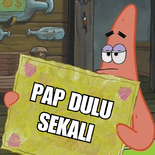 Patrick Lucu 5