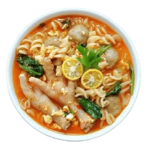 Makanan Buka Puasa 4