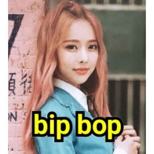Hola bb’s 9