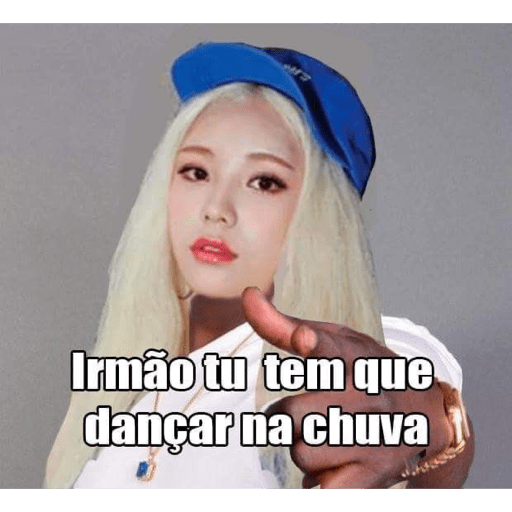 Hola bb’s 5