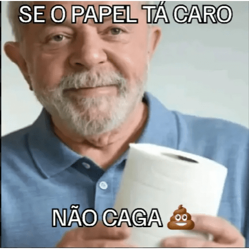 Zuar petista