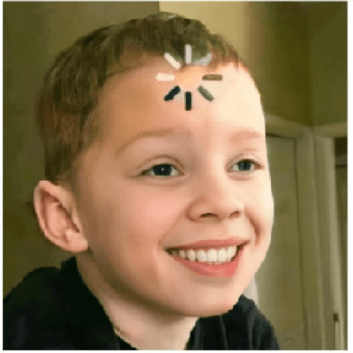 💅💋👶KIDS REACTION 👶💋💅 17