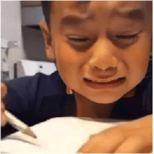 💅💋👶KIDS REACTION 👶💋💅 12