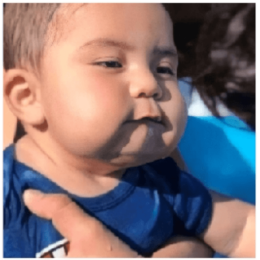 💅💋👶KIDS REACTION 👶💋💅 9