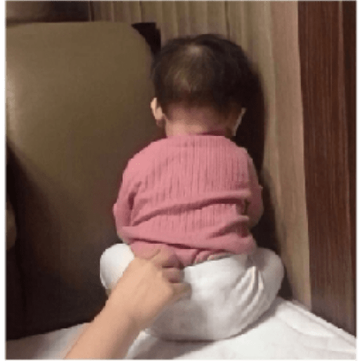 💅💋👶KIDS REACTION 👶💋💅 4