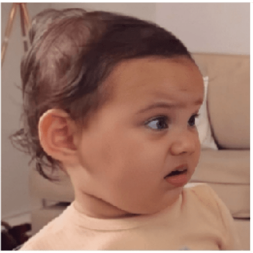 💅💋👶KIDS REACTION 👶💋💅 3