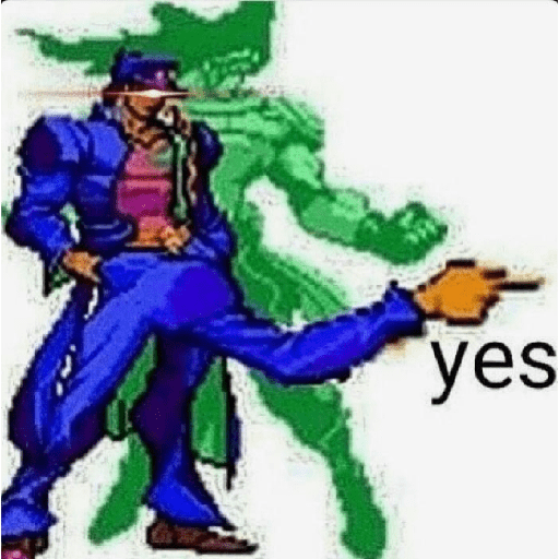 Jojos