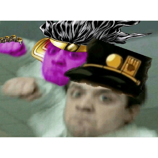 Jojos