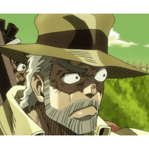Jojos