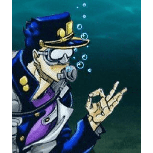 Jojos