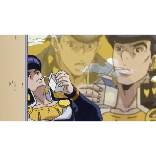 Jojos