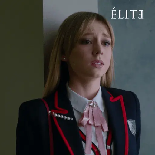 ‧˚꒰📚꒱༘  Ester Expositoˎˊ˗ 22