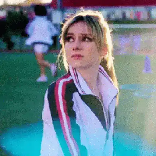 ‧˚꒰📚꒱༘  Ester Expositoˎˊ˗ 19