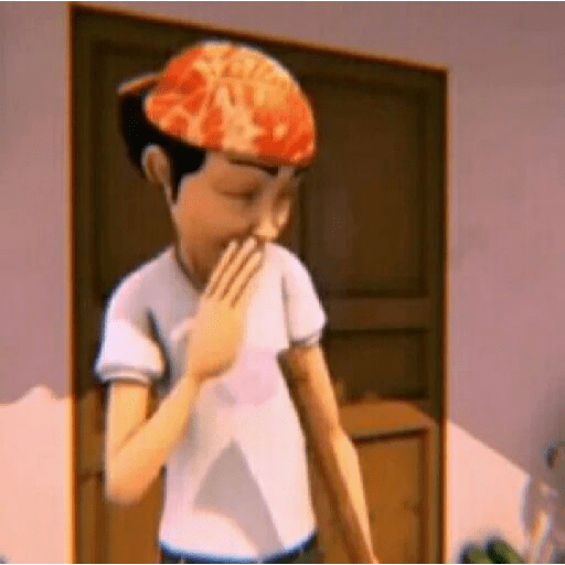 Hehehe 29