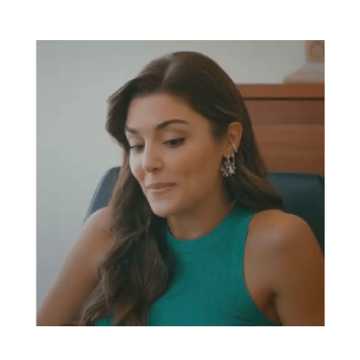 Eda Yildiz / Hande Erçel 🧚🏻‍♀️🦋 13