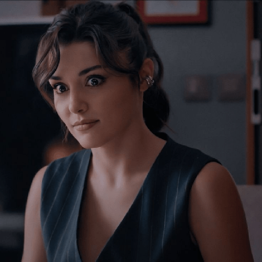 Eda Yildiz / Hande Erçel 🧚🏻‍♀️🦋 15