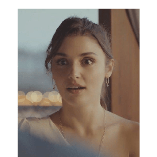 Eda Yildiz / Hande Erçel 🧚🏻‍♀️🦋 17