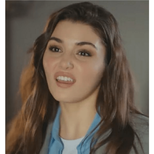 Eda Yildiz / Hande Erçel 🧚🏻‍♀️🦋 5