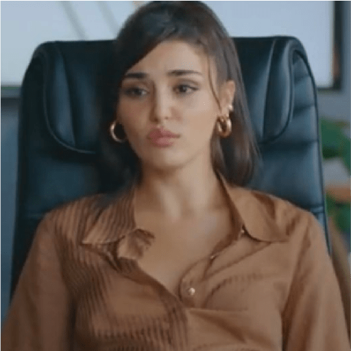 Eda Yildiz / Hande Erçel 🧚🏻‍♀️🦋 16