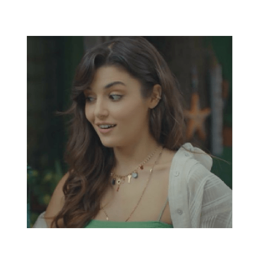 Eda Yildiz / Hande Erçel 🧚🏻‍♀️🦋 7