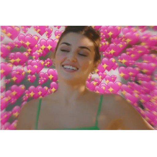 Eda Yildiz / Hande Erçel 🧚🏻‍♀️🦋 28