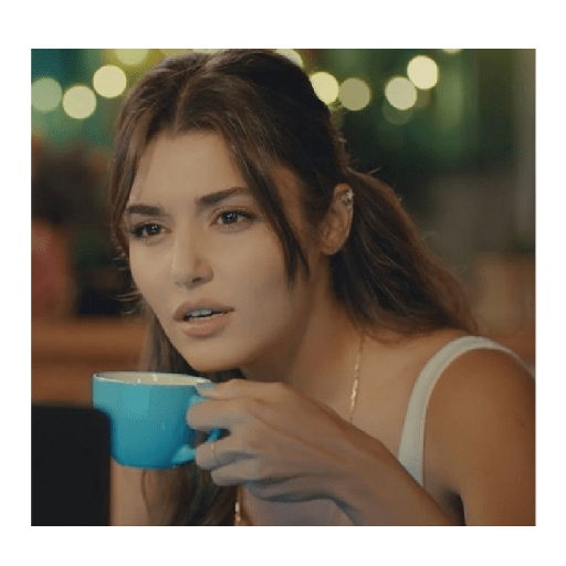 Eda Yildiz / Hande Erçel 🧚🏻‍♀️🦋 14