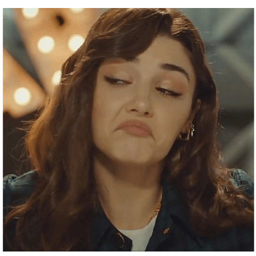 Eda Yildiz / Hande Erçel 🧚🏻‍♀️🦋 2
