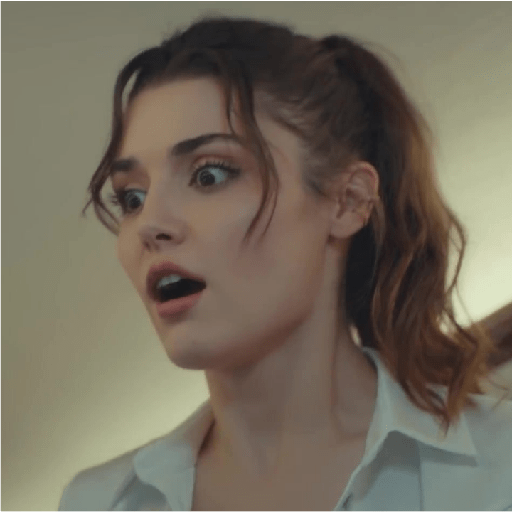 Eda Yildiz / Hande Erçel 🧚🏻‍♀️🦋 25