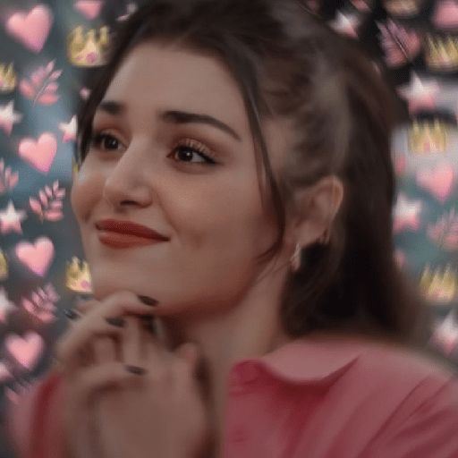 Eda Yildiz / Hande Erçel 🧚🏻‍♀️🦋 11