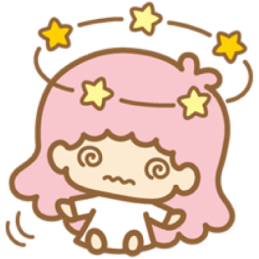 L. t. s. (twinkle days ver.) 
