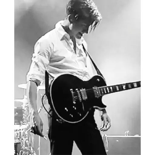 Arctic monkeys 1 29