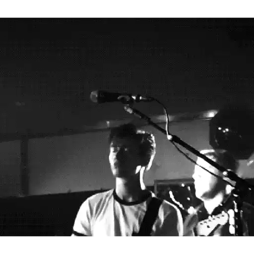 Arctic monkeys 1 24