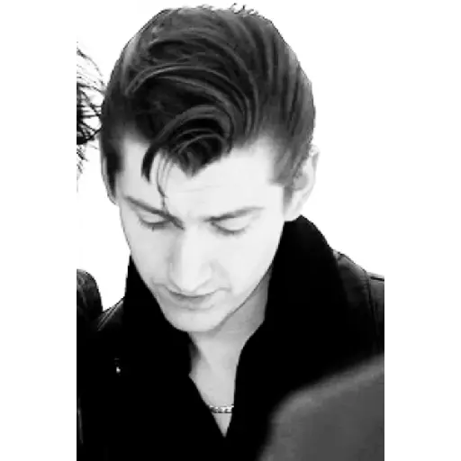 Arctic monkeys 1 23