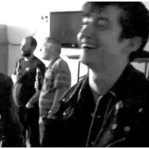 Arctic monkeys 1 15