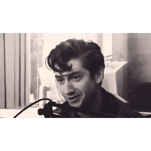 Arctic monkeys 1 10