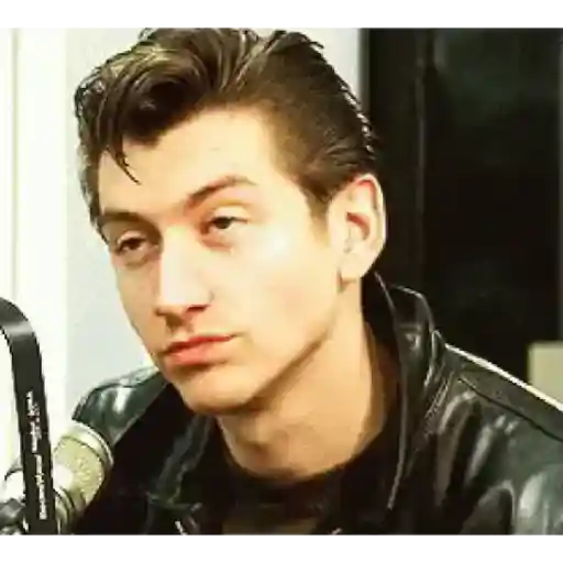 Arctic monkeys 1 1