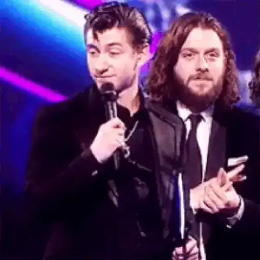 Arctic monkeys 1 27