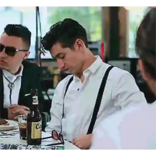 Arctic monkeys 1 9