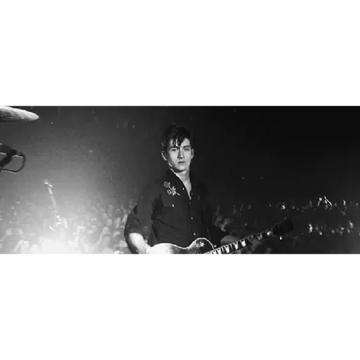 Arctic monkeys 1 22
