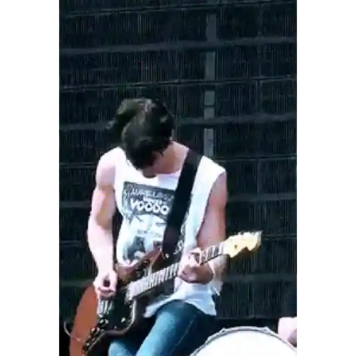 Arctic monkeys 1 28