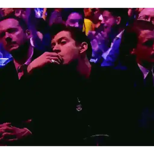 Arctic monkeys 1 7