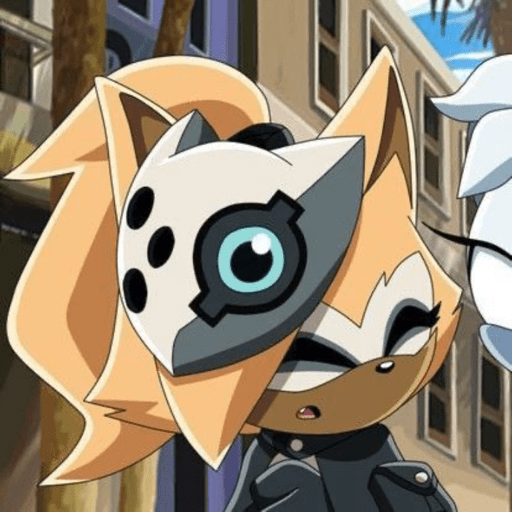 Whisper The Wolf (IDW.) 17