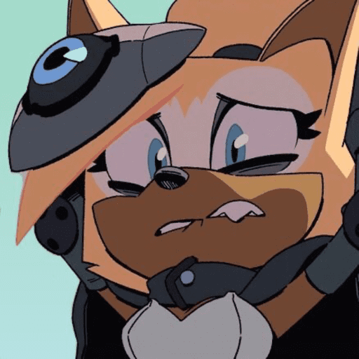Whisper The Wolf (IDW.) 15
