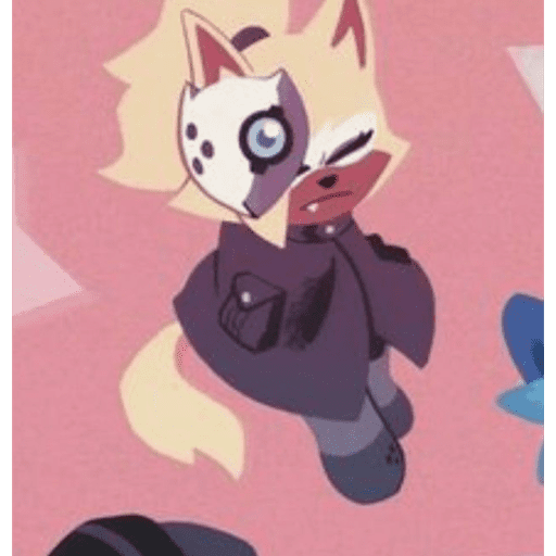 Whisper The Wolf (IDW.) 19