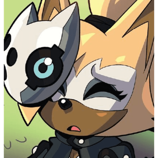 Whisper The Wolf (IDW.) 7