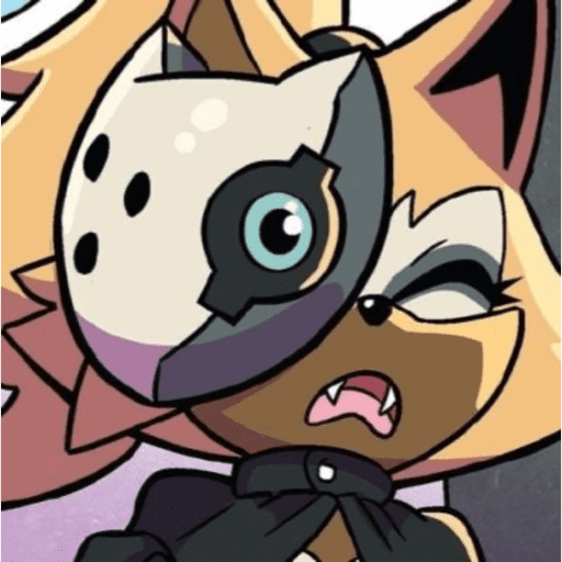 Whisper The Wolf (IDW.) 14