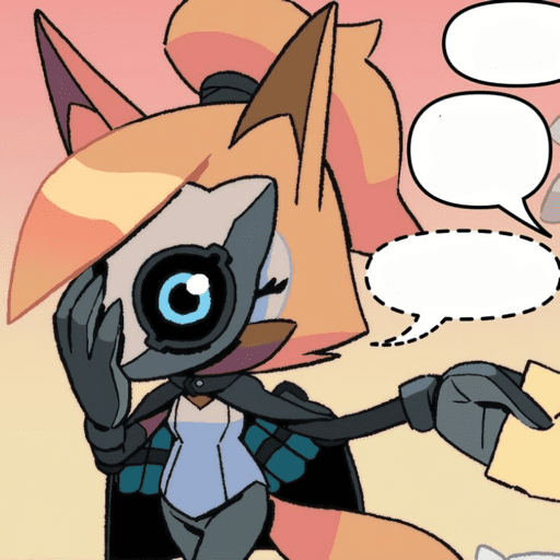 Whisper The Wolf (IDW.) 24