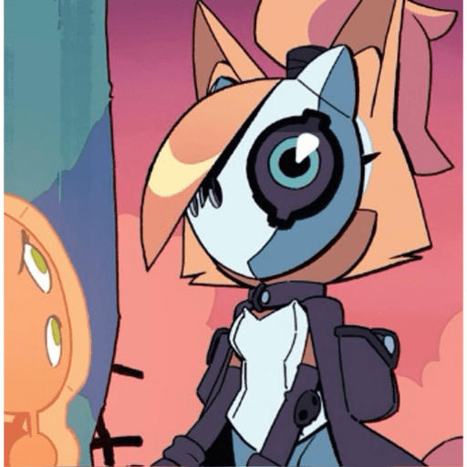 Whisper The Wolf (IDW.) 9