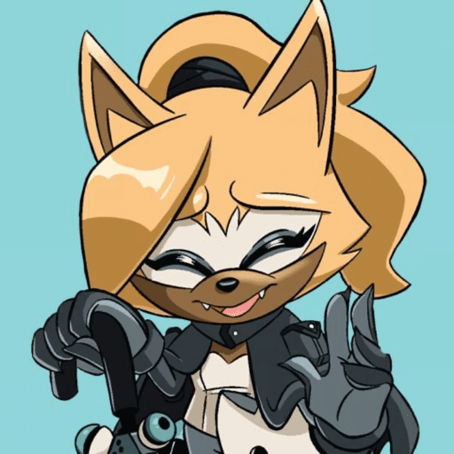 Whisper The Wolf (IDW.) 5