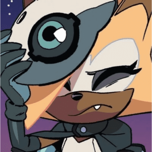 Whisper The Wolf (IDW.) 23